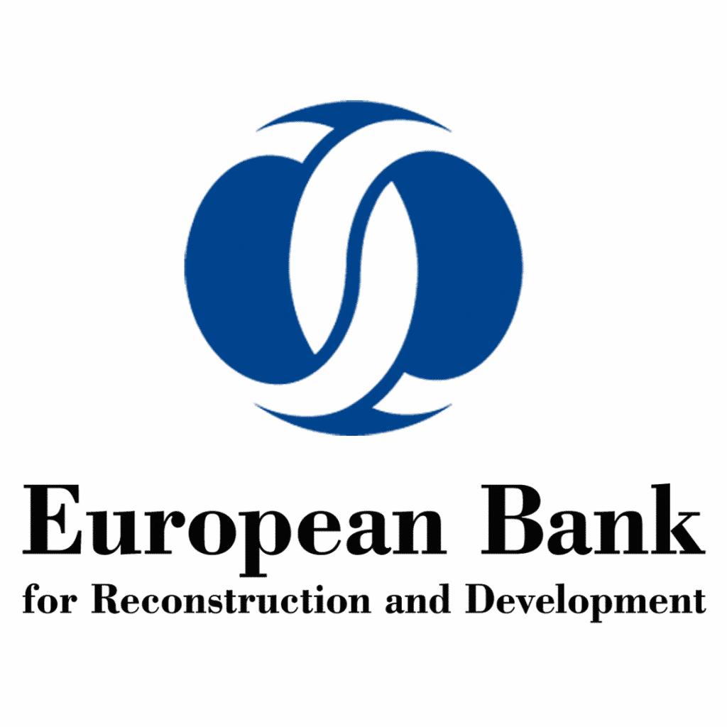 European Bank for Reconstruction and Development