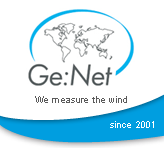 Ge:Net — We measure the wind